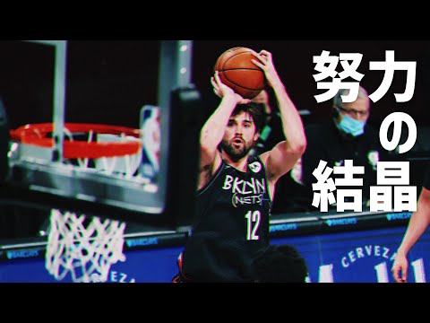 NBAベテランシューターの練習 - YouTube