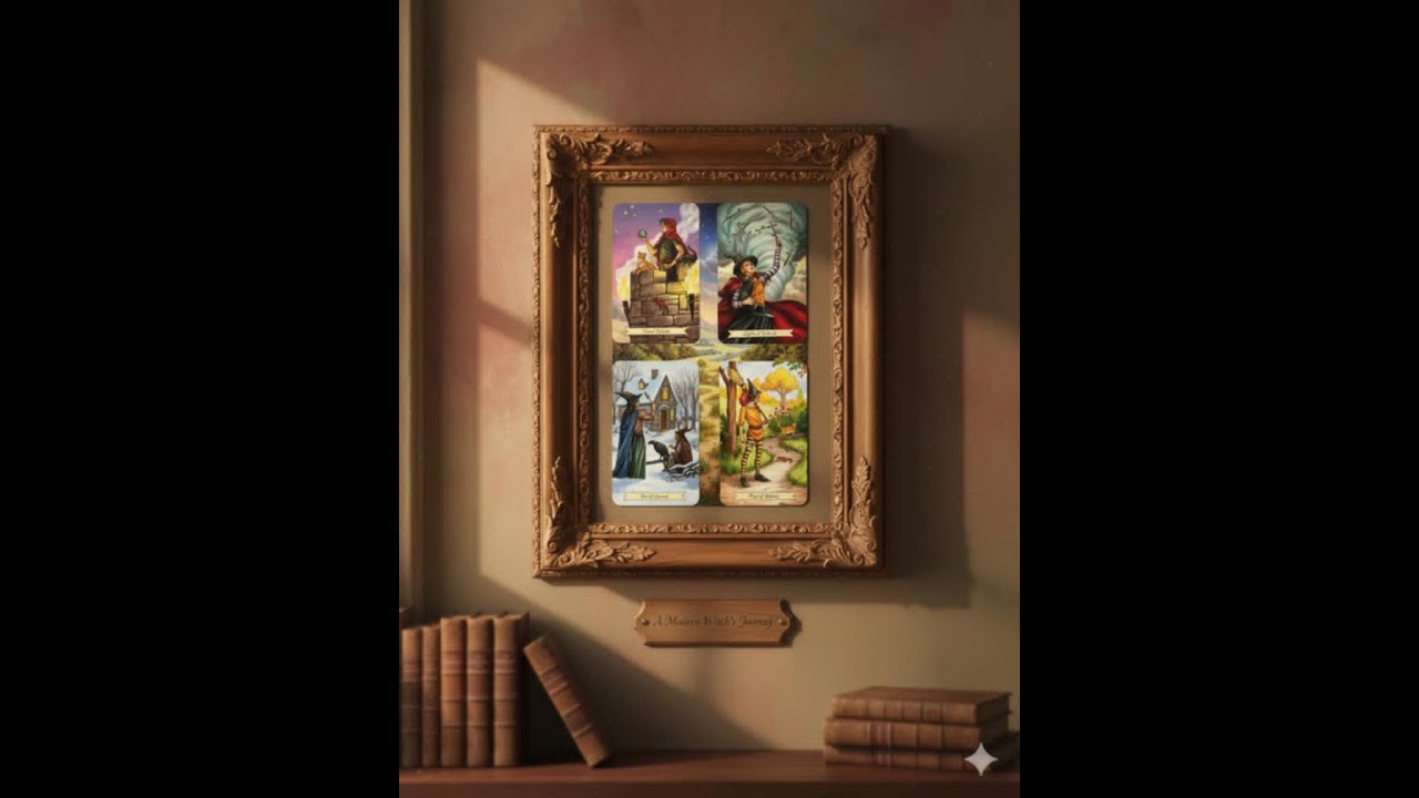 💕В какъв вътрешен преход се намирате в момента и какво се иска за да се премине#tarot #foryou #taro