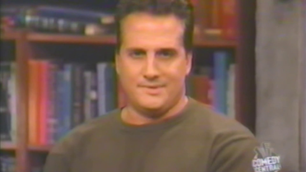 037 Woman Superiority w/ Nick Di Paolo, Judy Gold, Colette Hawley, Sue Murphy