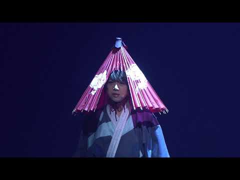 夏の夜の夢 フライヤー メタバースヨコスカ VR ライブ「SARUSHIMA SPECIAL EVENT a ten