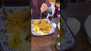 Mee Tarik Lan Zhou (Product Review)