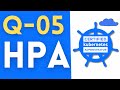 0️⃣5️⃣ PRACTICE QUESTION CKA 2026 # 05 | HPA | Horizontal Pod Autoscalar