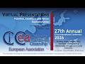 2026 - Virtual Presentation Series 6: Felipe Queiroz Dias Rocha