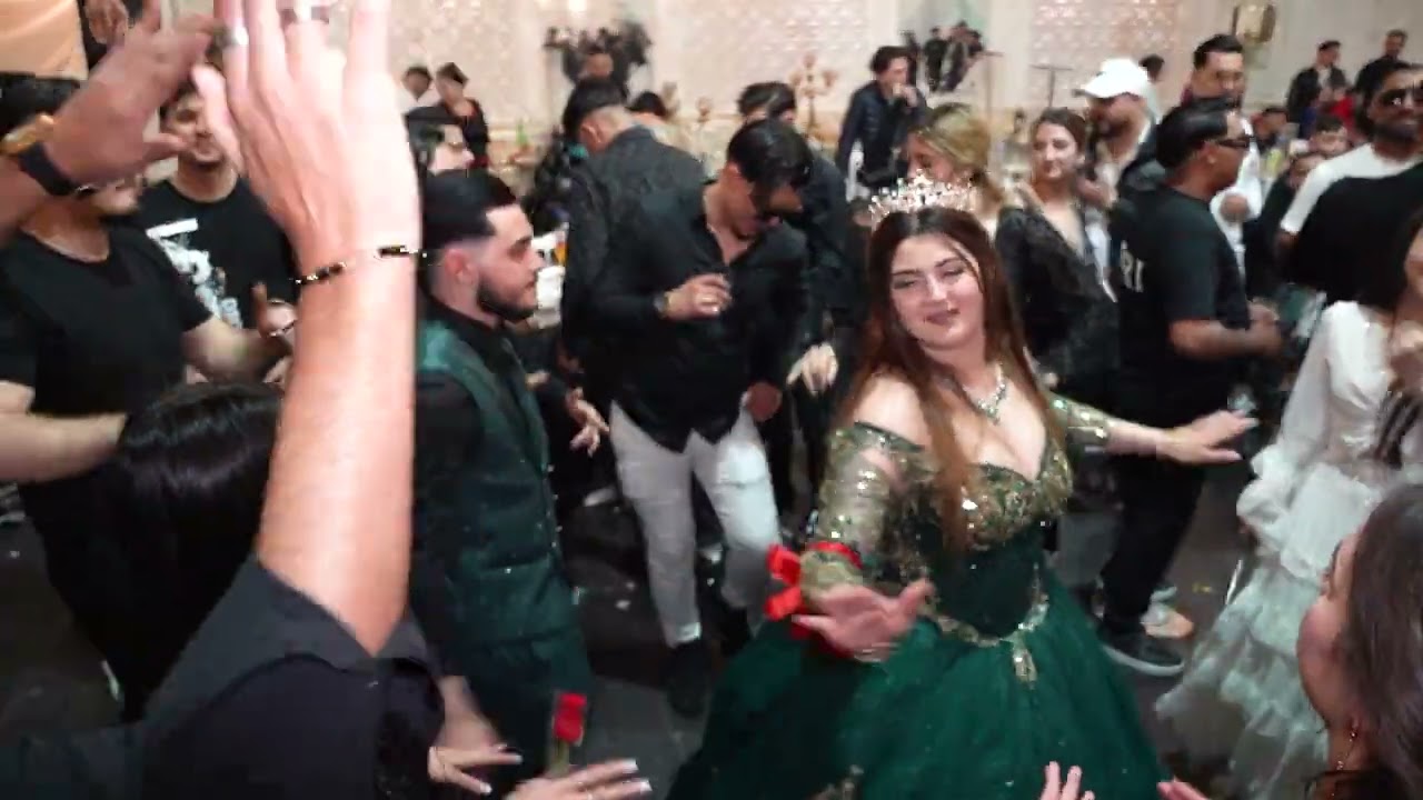 Fabrizio & Elisabeta /// Logodna /// 28.03.2025 /// Bruxelles PART 3