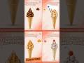 icecream softy premix range 🍦#food #icecream #fssai #foodindustry #foodlover #shortvideo #ytshorts