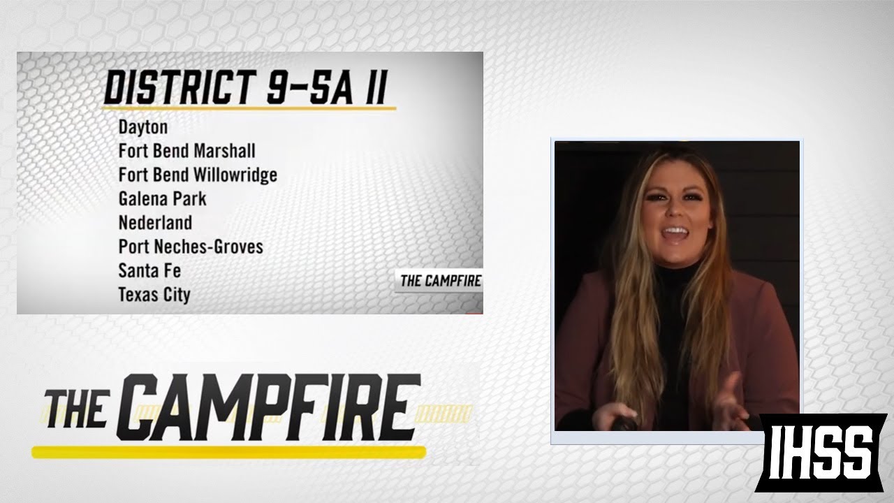 Campfire – 9-5A D2