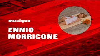 Ennio Morricone – Le casse  (Opening Titles)