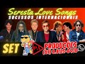 Set Seresta Love Songs Sucessos Internacionais