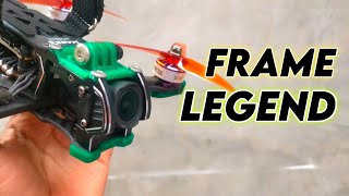 GEPRC MARK5 DC O4 PRO custom