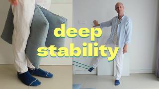 Trauma & Somatics: Nobody Trains These Muscles Directly