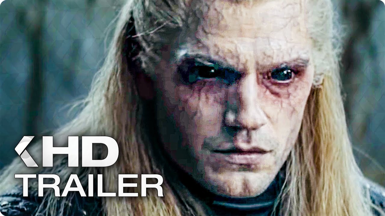 New Movie Trailers (2019) Comic-Con Special - YouTube