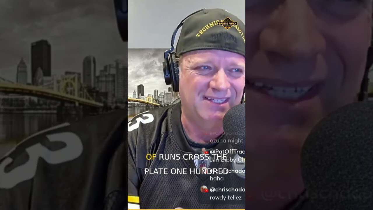 Run differential the Pirates might be for real #Pirates #PittsburghPirates #LetsGoBucs #RaiseIt