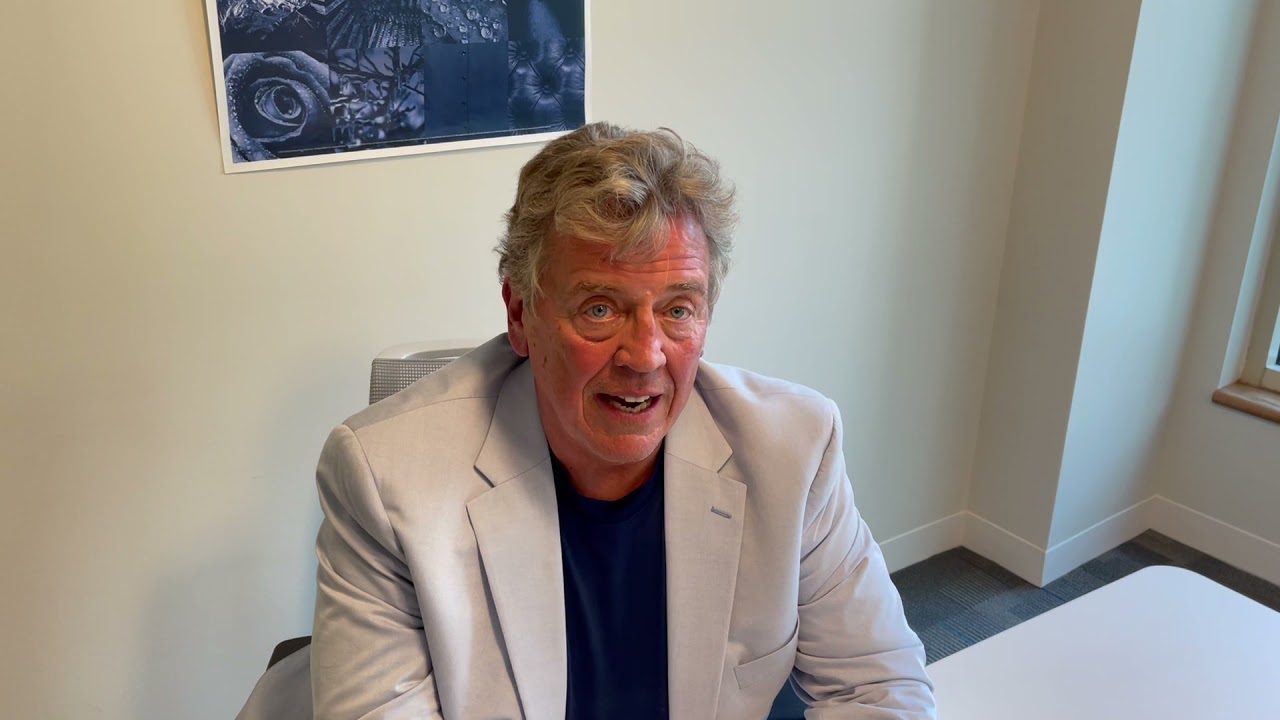 Ray Wedell, Carla Wedell: Premier Upper End Real Estate in D.C. Area