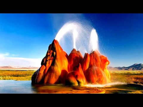 Видео: 50 Best Natural Landscapes in History