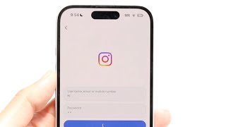 How To FIX Incorrect Username/Password On Instagram! (2025)