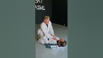 To pass a guard you gotta open it!🔥