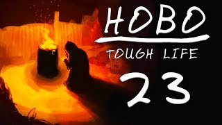 DUMPSTER DIVING EXTRAVAGANZA!! | HOBO: TOUGH LIFE | Episode 23
▽ Social Media and Links
● Twitter ● https://twitter.com/GameDogLP
● Facebook ● https://facebook.com/GameDogLP
● Web Site ● https://gamedoglp.com
▽ Game Info
Hobo: Tough Life is a city survival RPG. You play as a homeless and your main goal is to survive. To do this you will have to deal with hunger, hostile environment, human unconcern and with forthcoming winter. Play with friends or with other players online and do whatever it takes to survive.
▽ Game Link ($19) http://store.steampowered.com/app/632300/Hobo_Tough_Life/
▽ Music Provided by Caravan Palace
● Caravan Palace - Black Betty (Outro)
● https://www.youtube.com/watch?v=D_JxMb8RLEY
● Background Music ● https://www.youtube.com/user/teknoaxe
▽ About Me
● I play a lot Horror, Survival and some AAA games.
● Thank You, for watching and looking at my channel for a
good variety of games. Enjoy!
● Ratings and comments are greatly appreciated
▽ More
● Intro Music ● Trainwreck Of Electro Swing - A Hat In Time Remix
● https://www.youtube.com/watch?v=2c1iSpk3u1A DUMPSTER DIVING EXTRAVAGANZA!! | HOBO: TOUGH LIFE | Episode 23