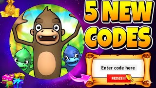 Secret Update Monkey Tycoon Codes 2025 Roblox Monkey Tycoon