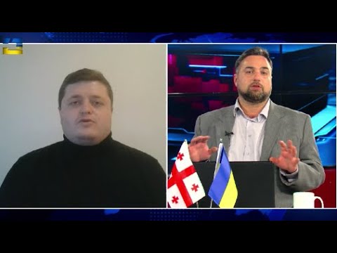 აზოვის პოლკის ტყვედ აყვანაა მნიშვნელოვანი რუსებისთვის. აპირებენ მარიუპოლში აღლუმის ჩატარებას -შავაძე