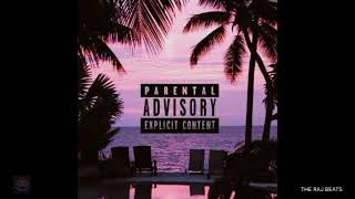 [FREE] ELECTRONIC DISCO BEAT - COASTAL ECHO | THE RAJ BEATS | Instrumental 2K26 |