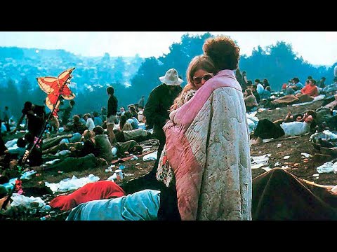 Woodstock, tres días que marcaron una generación  (Parte I)