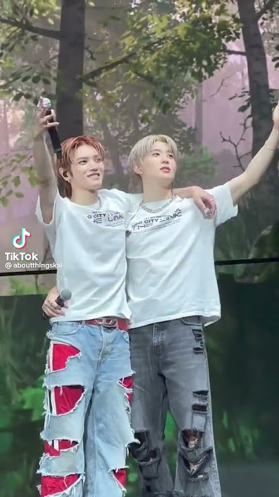 Beberapa detik yang sangat berharga#jaeyong#jaehyun#taeyong#nct127