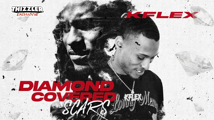 KFlex - Monkey See, Monkey Do (Prod. ProducedByJit x Kona) (Official Audio)