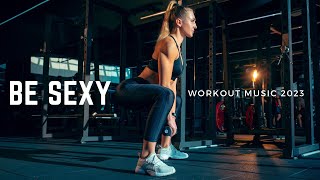 Sculpt and Groove: Empower Your Sexy Strength with Energizing Gym Techno!