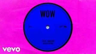 Zara Larsson - WOW (Imanbek Remix - ) Resimi