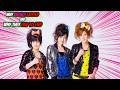 Japan's Pioneers of Idol Rock?? | The Story Of Buono!