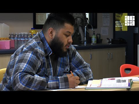 Community School Turns Lives Around