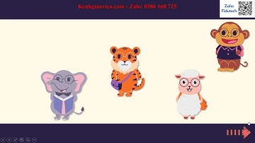 Trò chơi khởi động Hoạt động trải nghiệm 4 Cánh diều tuần 18 | AI HĐTN 4 Cánh diều