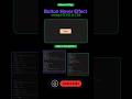 🌟 Hover to Reveal Stars! Magical Button Using HTML & CSS #htmlcss #animatedbutton #coding