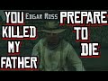 You killed My Father Prepare To Die | Lets Platinum Red Dead Redemption #ps5 #rdr1 #platinumtrophy