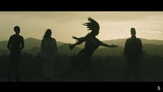 Le Butcherettes - spider/WAVES (Official Music Video)