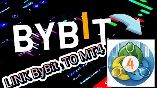 How To Link Your ByBit Trading Account to Metatrader 4 ( MT4)