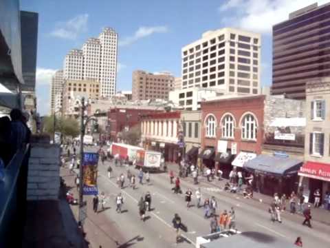 America Diaries (SXSW) Part 1/2 - [JG]