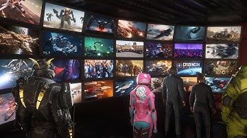 Star Citizen | A Year in the ‘Verse 2955