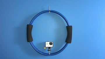 D.I.Y. "Fig Rig" Camera Stabilizer for $5