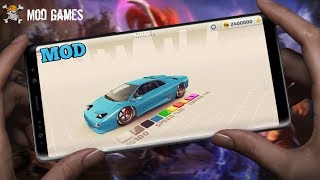 PROJECT : DRIFT v1.0 Mod APK (Unlimited money) Offline with Mod games screenshot 5