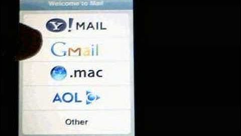 Jailbreak iPod Touch 1.1.1 & 1.1.2 (part 3 of 3)