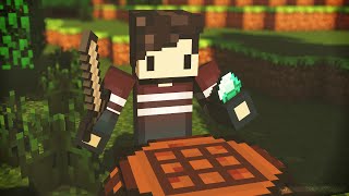 Minecraft [Jak na Pluginy] - OITC 1