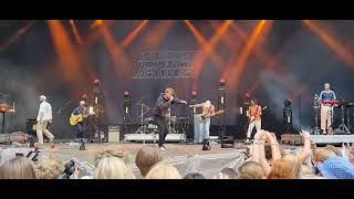 Patina Genstart Smukfest 2022