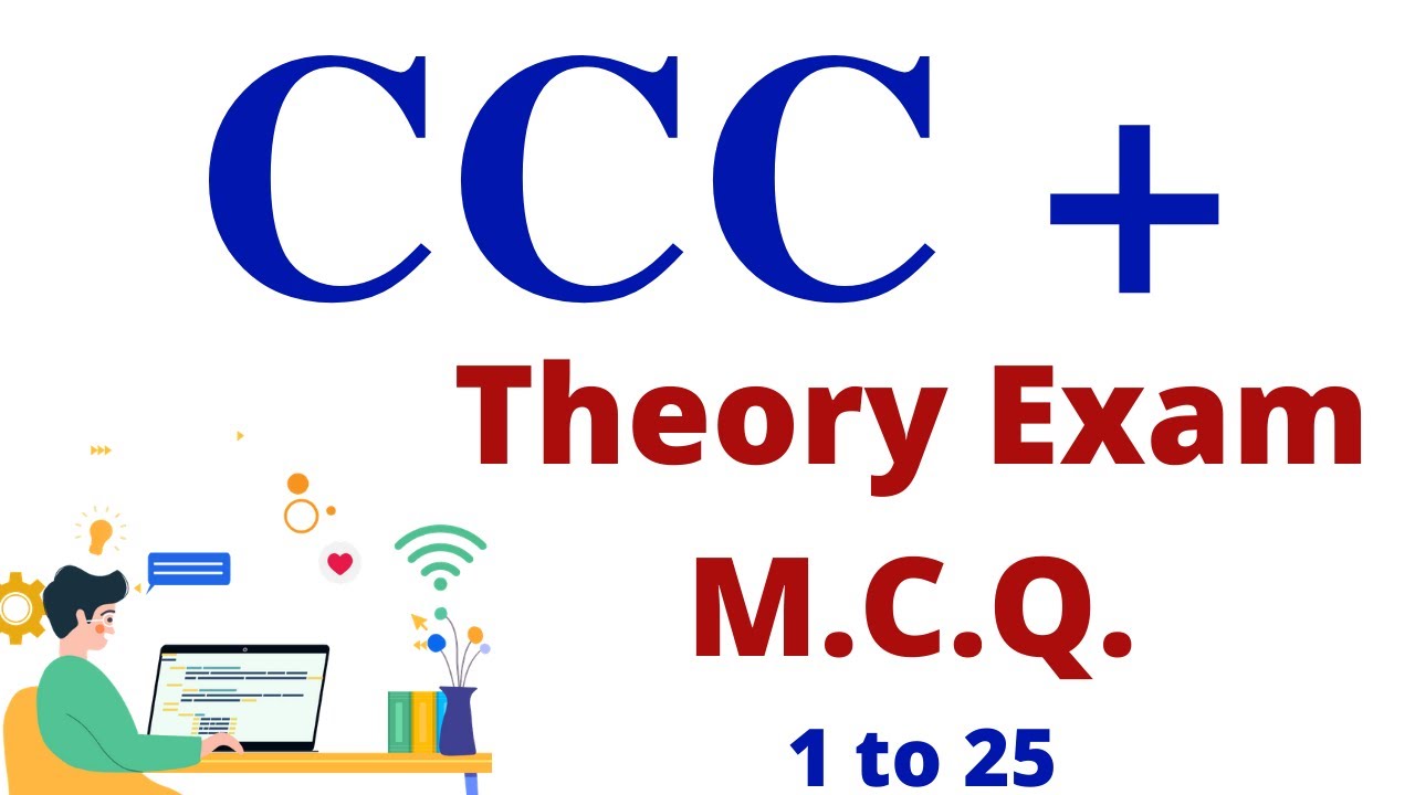 CCC+ | spipa ccc+ | ccc+ spipa | ccc+ theory paper | ccc plus theory ...