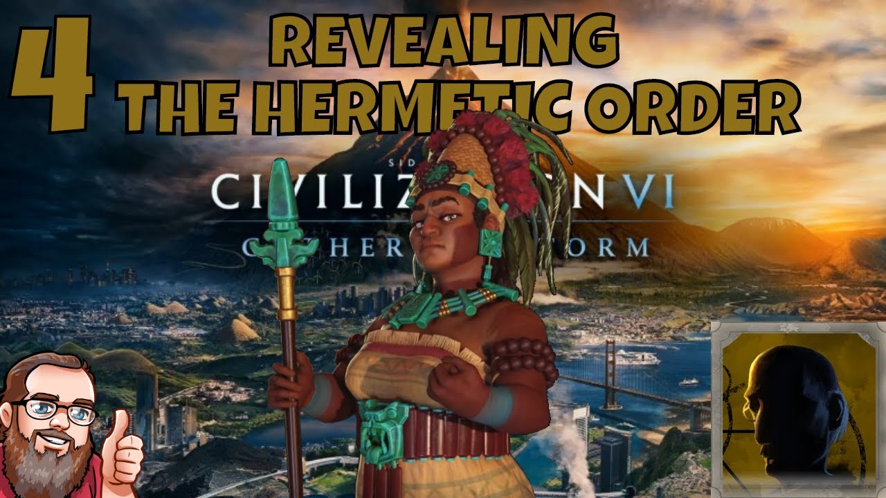 civilization vi secret societies civilization vi secret societies
