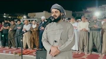 القارئ رعد بن محمد سورة يونس صلاة الفجر