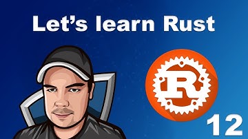 Lets Learn Rust  - 12 - Assignment and Arithmetic operators