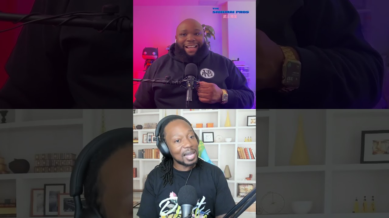 “You Was Work” – Paul Pierce Ain’t Fall for the Buzzwords 😤