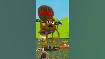 Incredibox Chase P188 #gmod #nextbots #gaming #sprunki