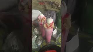 #Juhu chaupati famous falooda ice cream ##viral #trending ?